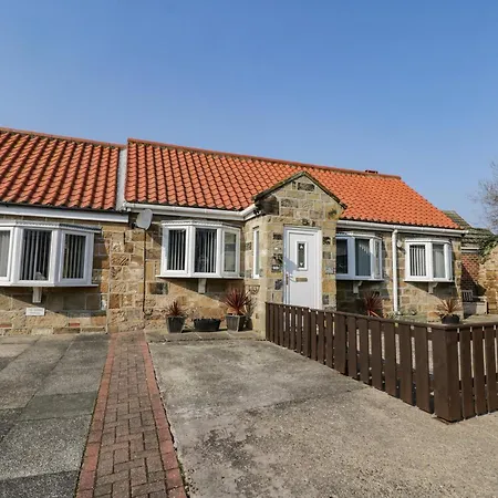 Сasa de vacaciones The Stables Redcar