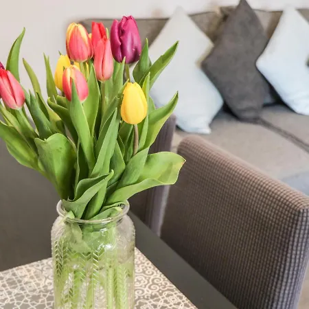 Дом отдыха The Stables