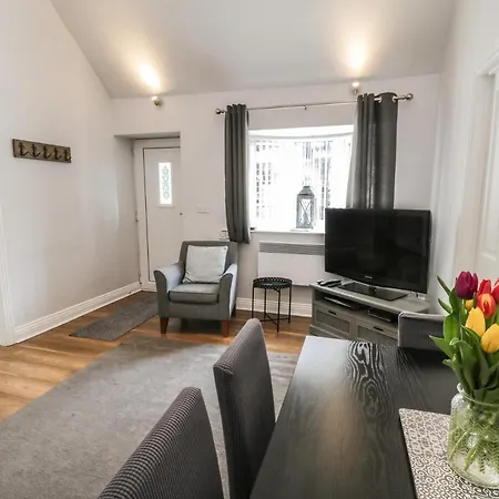 The Stables Дом отдыха *