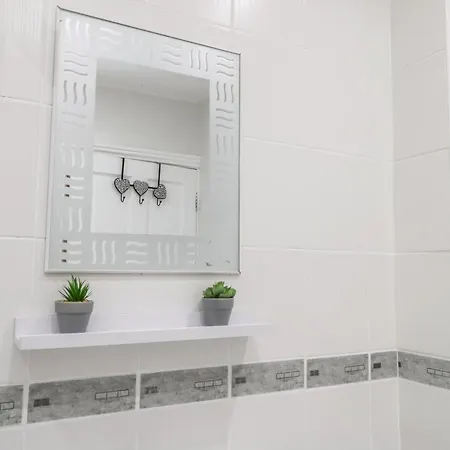 Дом отдыха The Stables *