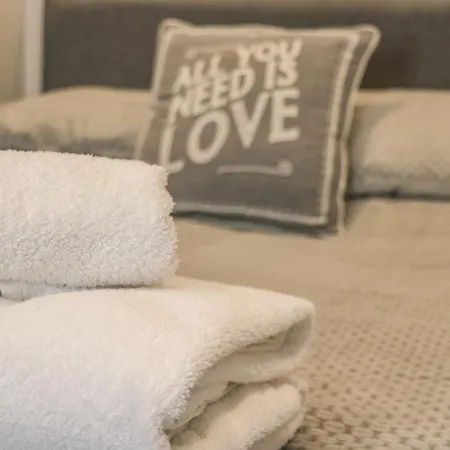 The Stables Дом отдыха *