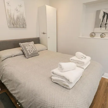 Дом отдыха The Stables