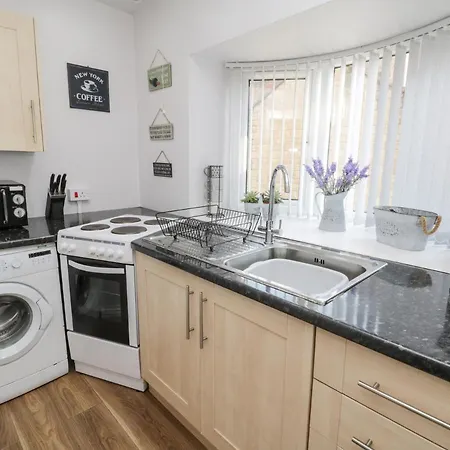 Дом отдыха The Stables