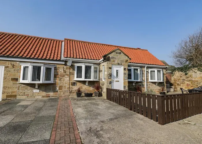 Сasa de vacaciones The Stables Redcar