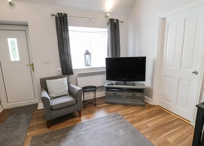 The Stables * Redcar