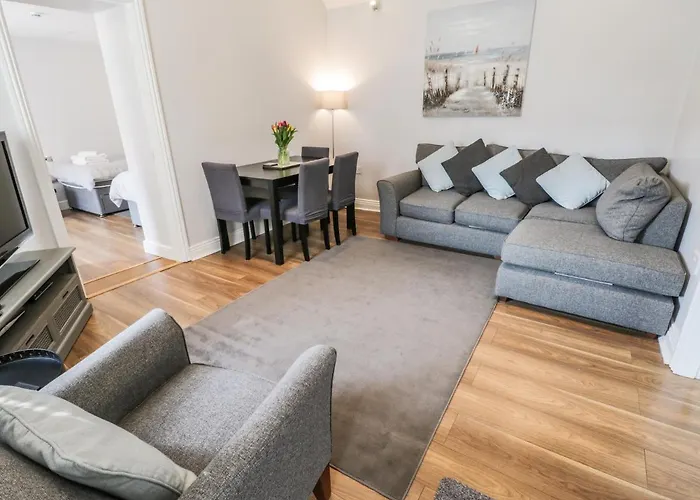 The Stables * Redcar