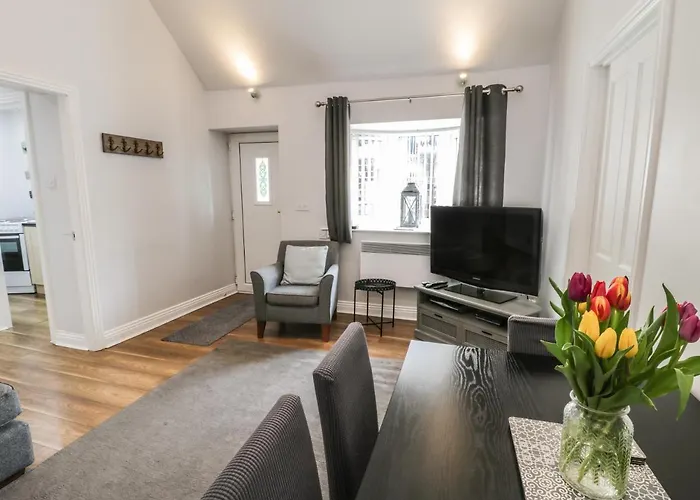 The Stables Сasa de vacaciones *