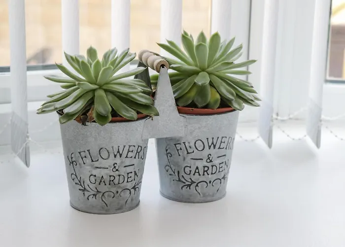 The Stables Сasa de vacaciones Redcar