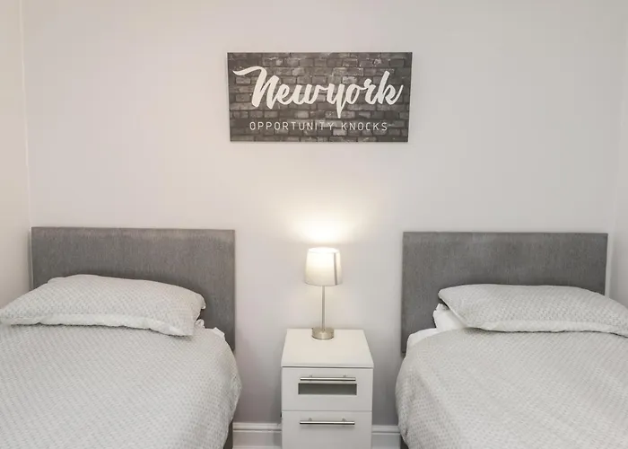 The Stables * Redcar