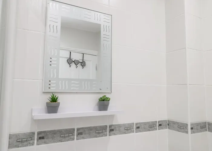 Сasa de vacaciones The Stables *