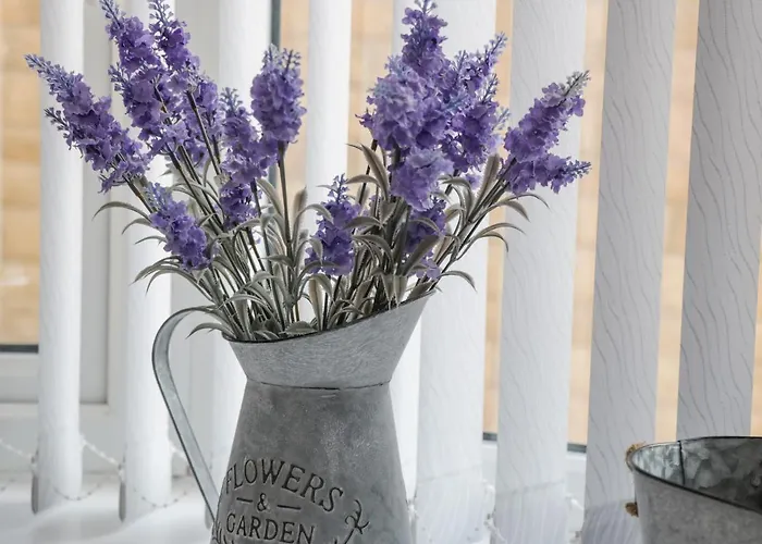 The Stables Сasa de vacaciones