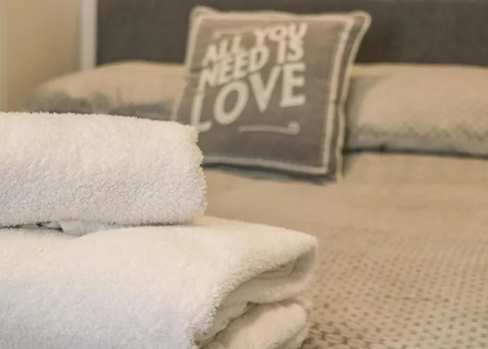 The Stables Сasa de vacaciones *