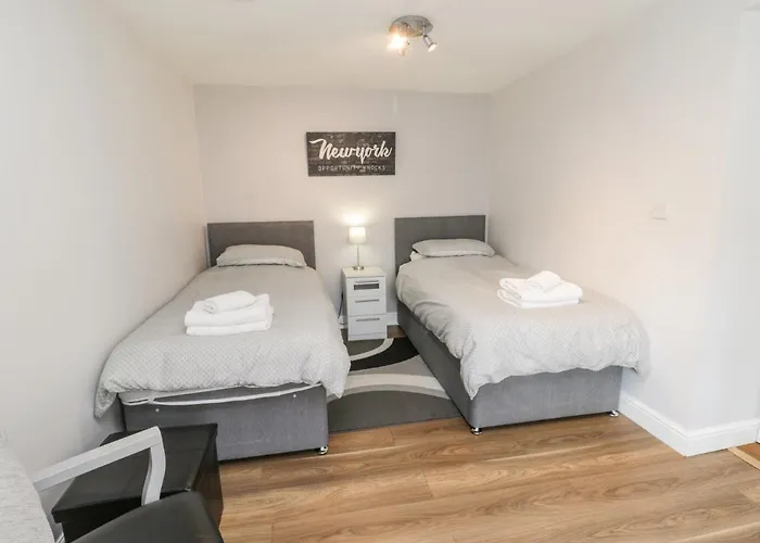 The Stables Сasa de vacaciones