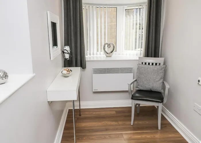 Сasa de vacaciones The Stables Redcar