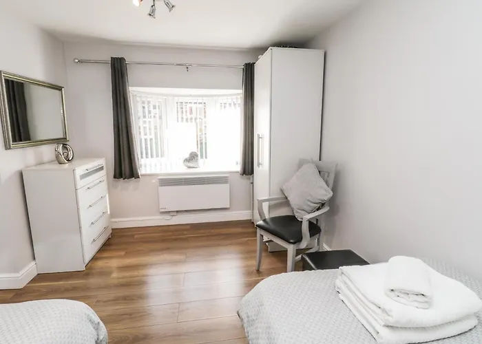 The Stables Сasa de vacaciones