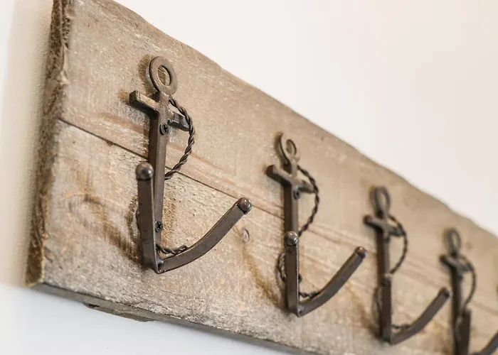 Сasa de vacaciones The Stables Redcar