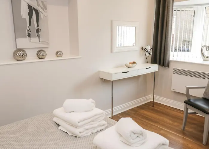 The Stables Сasa de vacaciones