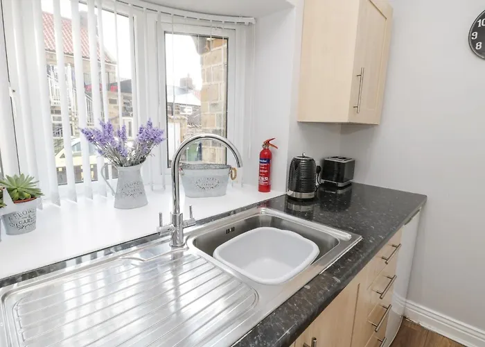 The Stables Сasa de vacaciones