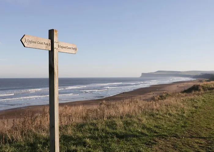 Сasa de vacaciones The Stables Redcar