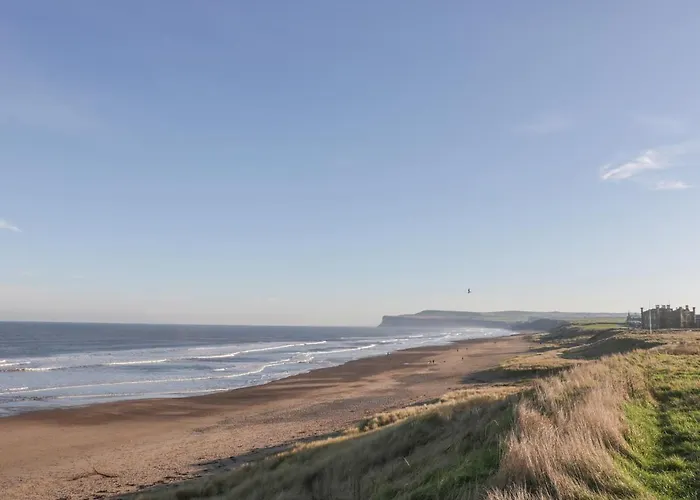 The Stables * Redcar