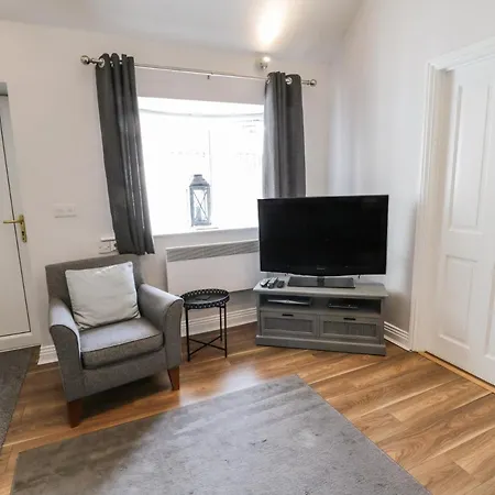 The Stables * Redcar