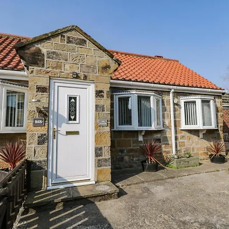 Holiday home The Stables Redcar