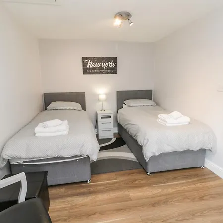 The Stables Holiday home
