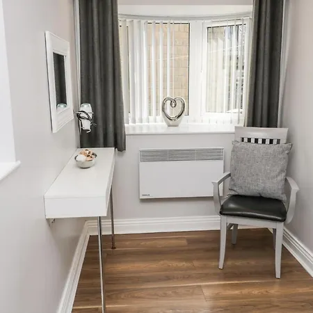 Casa de Férias The Stables Redcar