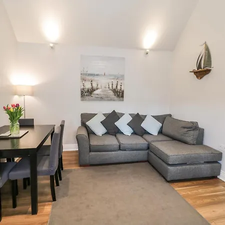 The Stables Holiday home *