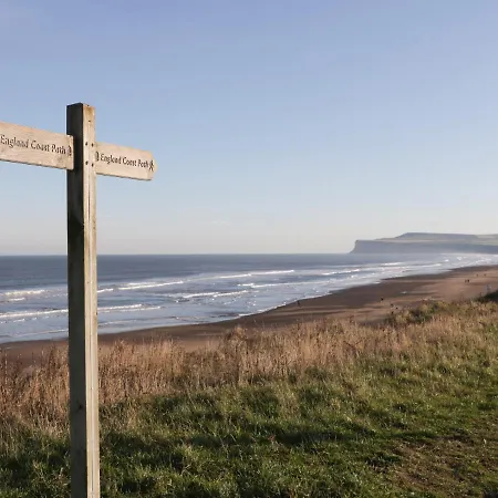 Casa de Férias The Stables Redcar